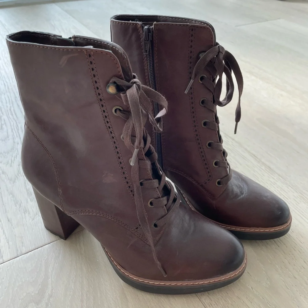 Naturalizer - Picture 2 of 5